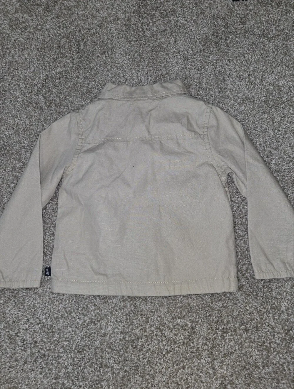 Baby Bgosh classic neutral
